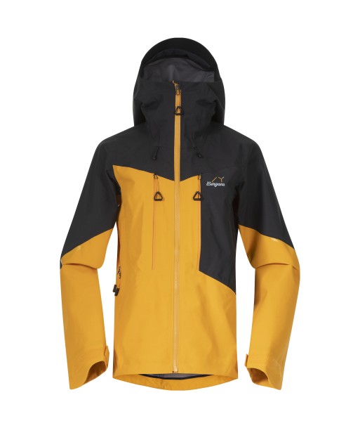 Y MountainLine Bold 3L Shell Jacket Women Hauptbild