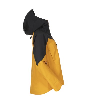Y MountainLine Bold 3L Shell Jacket Women (2)