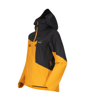 Y MountainLine Bold 3L Shell Jacket Women (5)