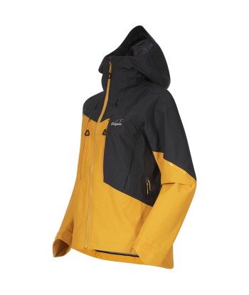 Y MountainLine Bold 3L Shell Jacket Women (6)