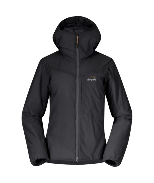 Y MountainLine Insulated Windbreaker Jacket Women Hauptbild
