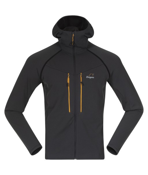 Y MountainLine Wooltech Midlayer Jacket Men Hauptbild