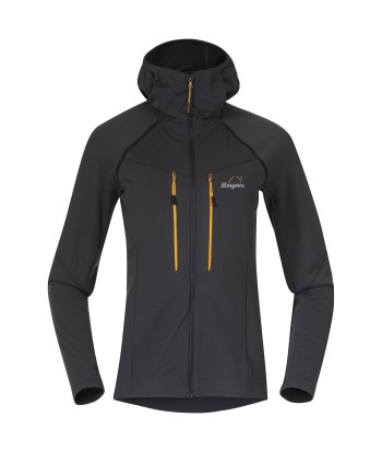 Y MountainLine Wooltech Midlayer Jacket Women