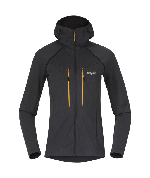 Y MountainLine Wooltech Midlayer Jacket Women Hauptbild