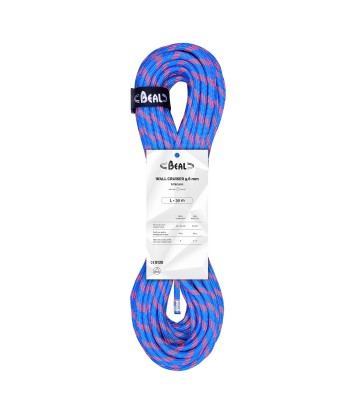 WALL CRUISER UC 9.6MM