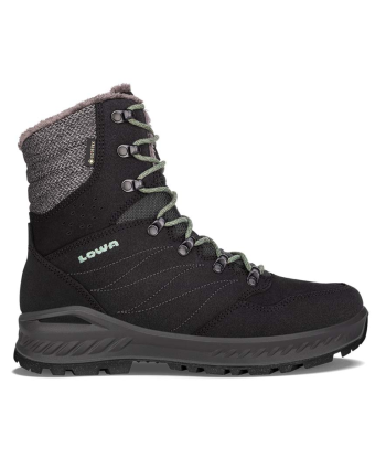NABUCCO GTX Ws