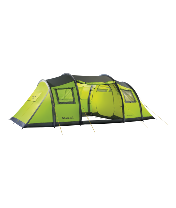 *MIDWAY VI TENT