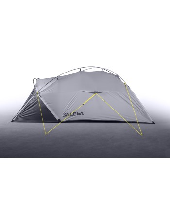 LITETREK PRO III TENT (1)