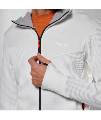 PUEZ WAFFLE HYB PL HD JACKET M (1)