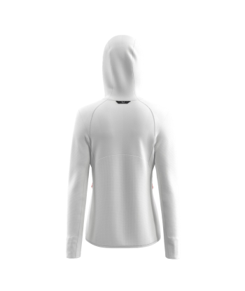 PUEZ WAFFLE HYB PL HD JACKET W (1)