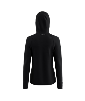 PUEZ WAFFLE HYB PL HD JACKET W (1)