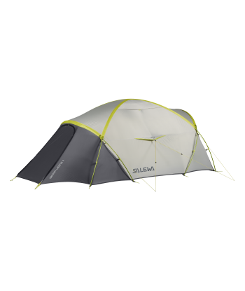 SIERRA LEONE II TENT