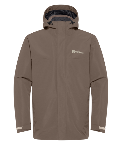 ALTENBERG 3IN1 JKT M Hauptbild