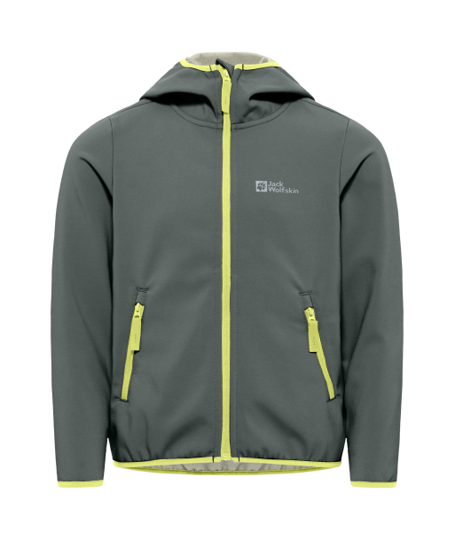 FOURWINDS JACKET KIDS Hauptbild