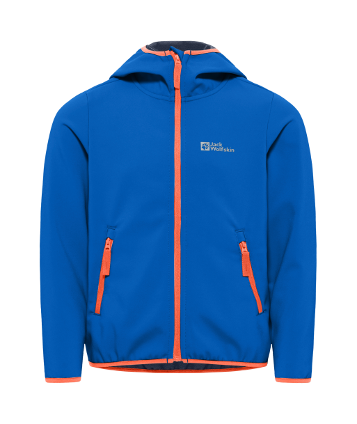 FOURWINDS JACKET KIDS Hauptbild