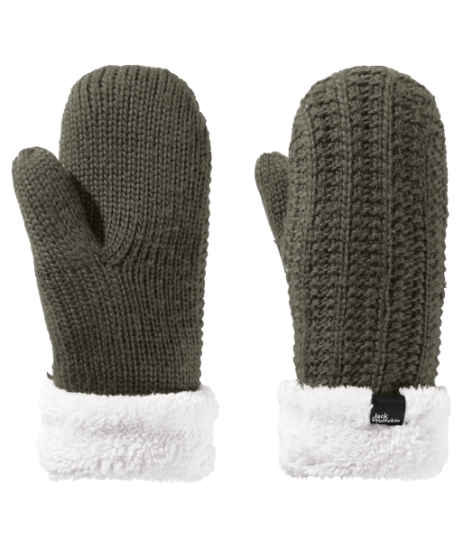 HIGHLOFT KNIT MITTEN W Hauptbild