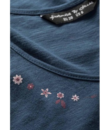Corsica Women Top (2)