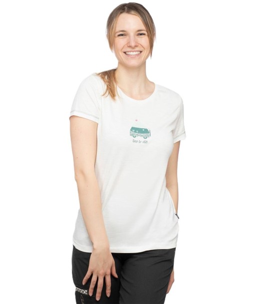 Gandia Time To Chill Journey T-Shirt Women Hauptbild