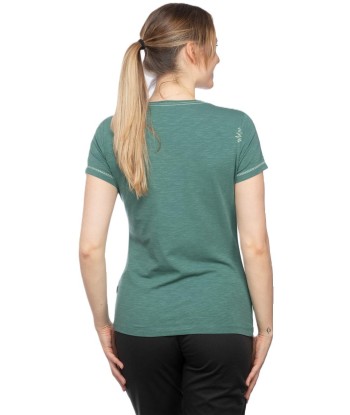 Gandia Mountain Heart T-Shirt Women (1)