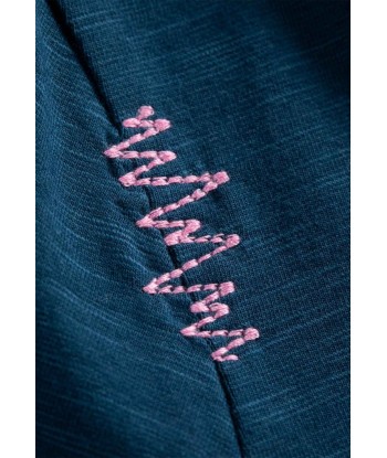 Gandia Happy Alpaca T-Shirt Women (3)