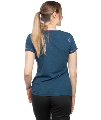 Gandia Happy Alpaca T-Shirt Women (1)