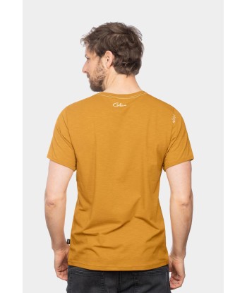 French Mountaineer T-Shirt Men (1)