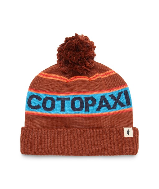 Cumbre Beanie Hauptbild