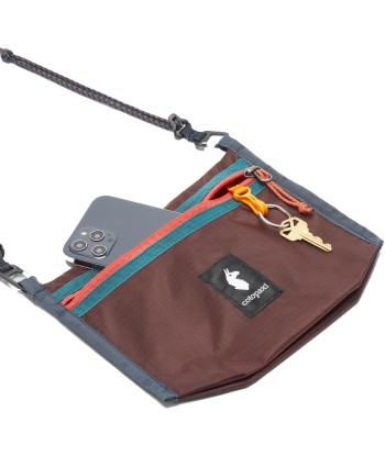 Lista 2L Lightweight Crossbody Bag