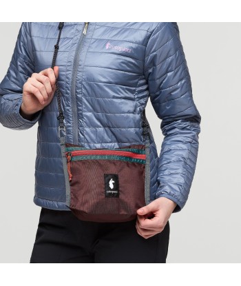 Lista 2L Lightweight Crossbody Bag (2)