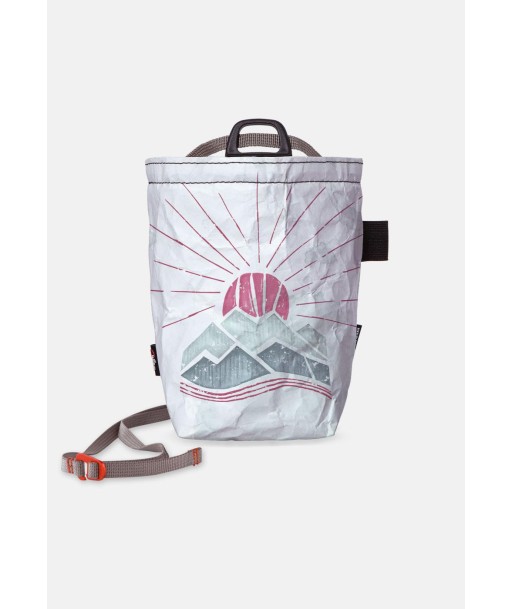 Retro Mountian 2.0 Chalkbag Hauptbild
