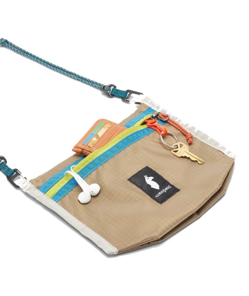 Lista 2L Lightweight Crossbody Bag Hauptbild