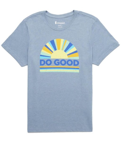 Sunrise Organic T-Shirt W Hauptbild
