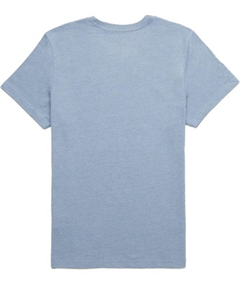 Sunrise Organic T-Shirt W (1)