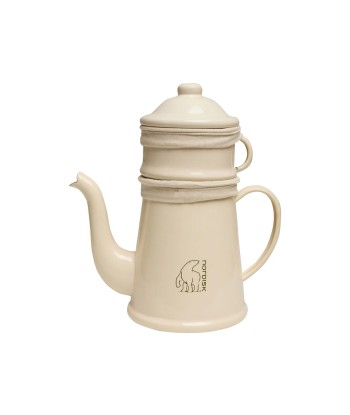 Madam Blå Coffee Pot 1