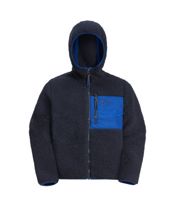 night blue