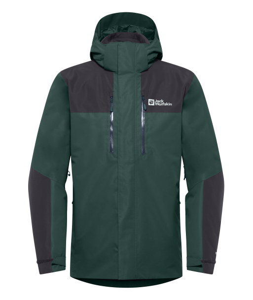 JASPER 3IN1 JKT M Hauptbild