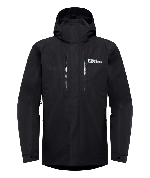 JASPER 3IN1 JKT M Hauptbild