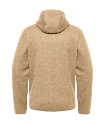 KAMINFEUER HOODED JKT M (2)