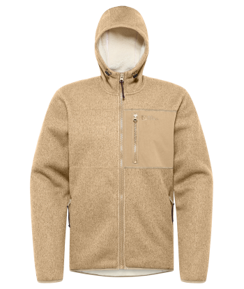 KAMINFEUER HOODED JKT M (3)