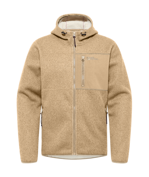KAMINFEUER HOODED JKT M Hauptbild