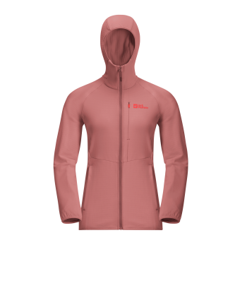 KOLBENBERG HOODED FZ W (1)