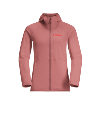 KOLBENBERG HOODED FZ W (2)