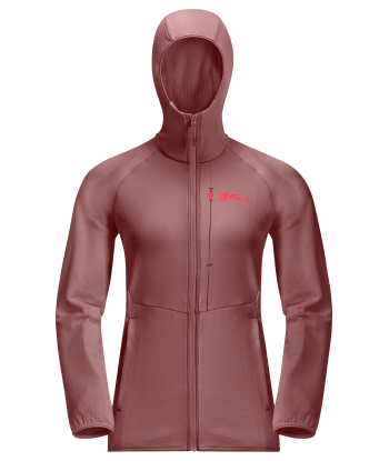 KOLBENBERG HOODED FZ W (3)