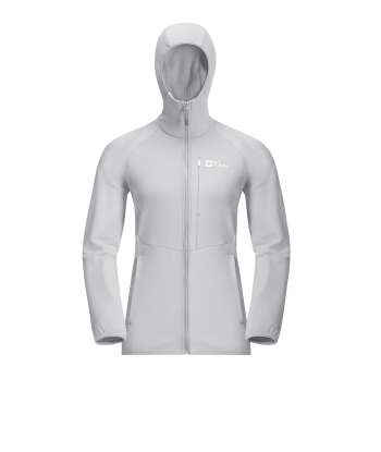 KOLBENBERG HOODED FZ W (2)