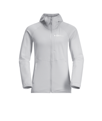 KOLBENBERG HOODED FZ W (1)