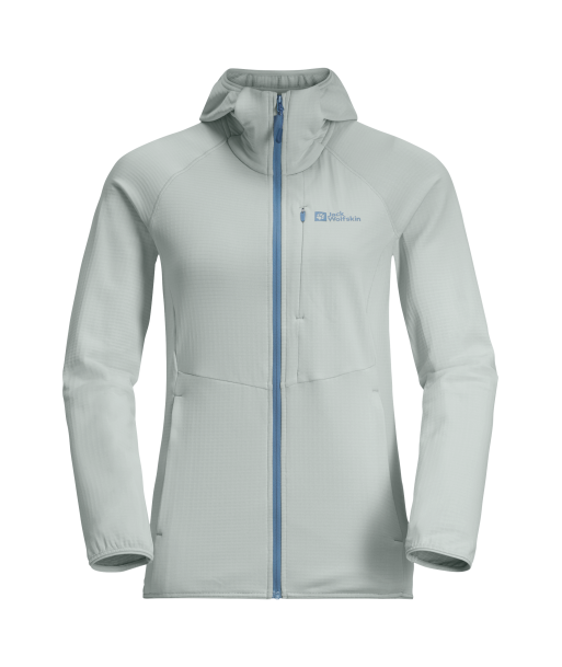 KOLBENBERG HOODED FZ W Hauptbild