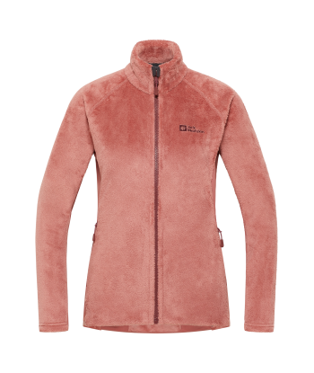 mineral red