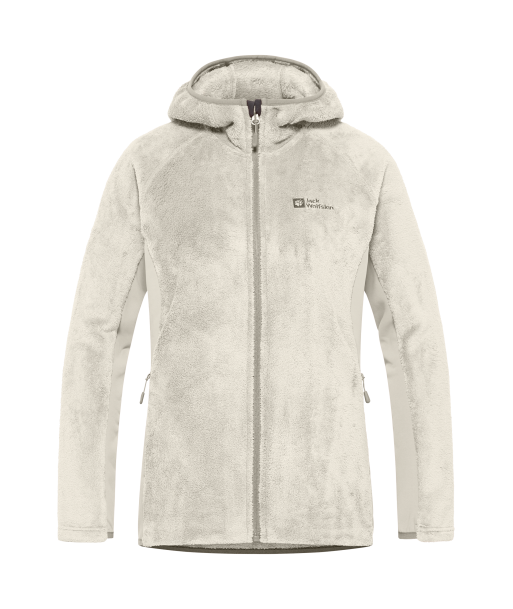 ROTWAND HOODED FZ W Hauptbild