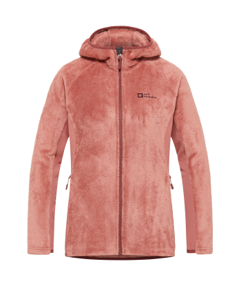 mineral red