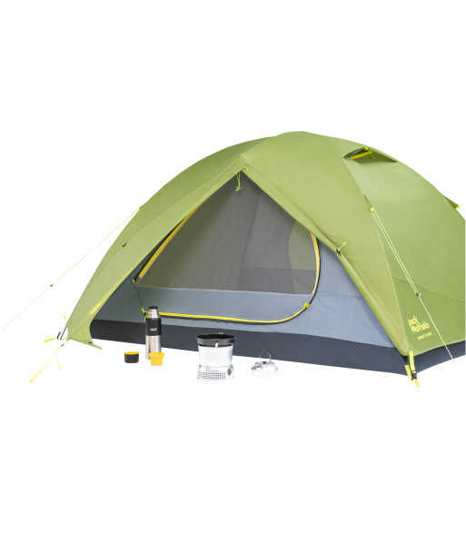 SKYROCKET III DOME Hauptbild